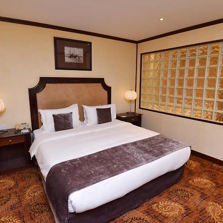 Inn & Go Kuwait Plaza Hotel Kuwait City Exteriör bild