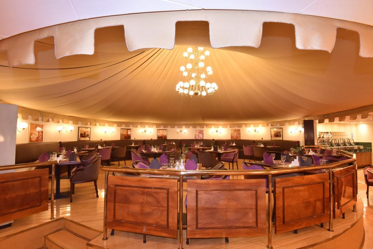 Inn & Go Kuwait Plaza Hotel Kuwait City Exteriör bild